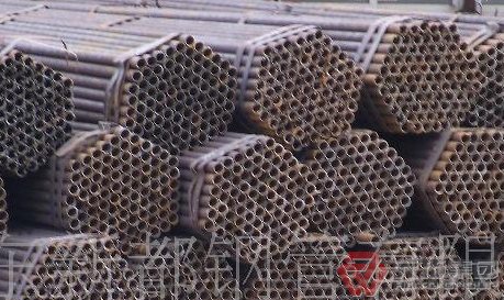 廠家供應建筑鋼管多少錢一噸