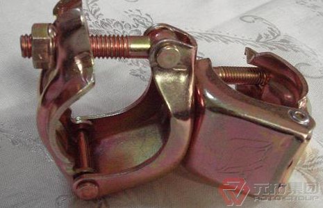 鋼管扣件規(guī)格型號(hào)，生產(chǎn)方法
