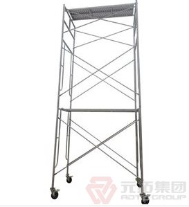 活動腳手架租賃公司有哪些？