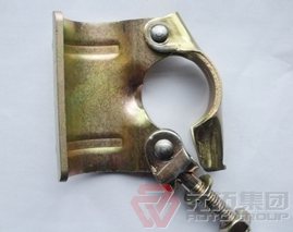 沖壓英式豬耳扣價格，直銷廠家