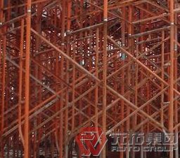 福建門(mén)式腳手架價(jià)格是多少？