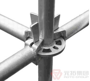 盤扣腳手架多少錢一噸？