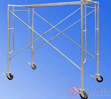 門(mén)式腳手架MF1219規(guī)格型號(hào)多少錢(qián)一套？