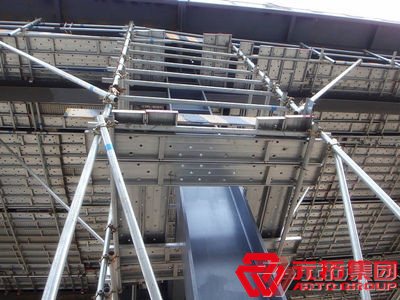 外建腳手架工程圖 外建腳手架工程圖