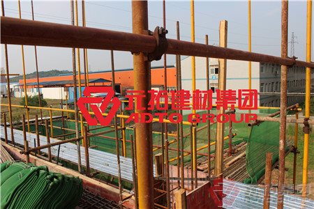 建筑用鐵架板 2016最新驗收標準，鐵架板廠家提供！