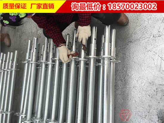 拆除盤扣盤扣腳手架的8點(diǎn)注意事項