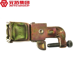 專業(yè)生產(chǎn)腳手架旋轉(zhuǎn)扣件，直角扣件，對接扣件