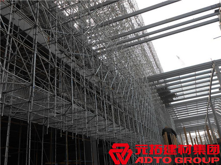 山東腳手架廠家直銷，價(jià)格如何