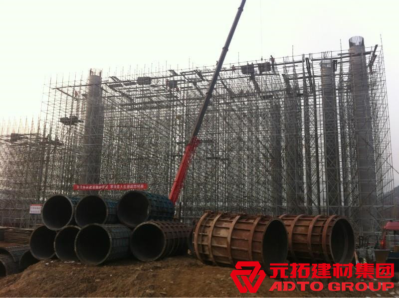 北京腳手架公司哪家好?電話是多少？