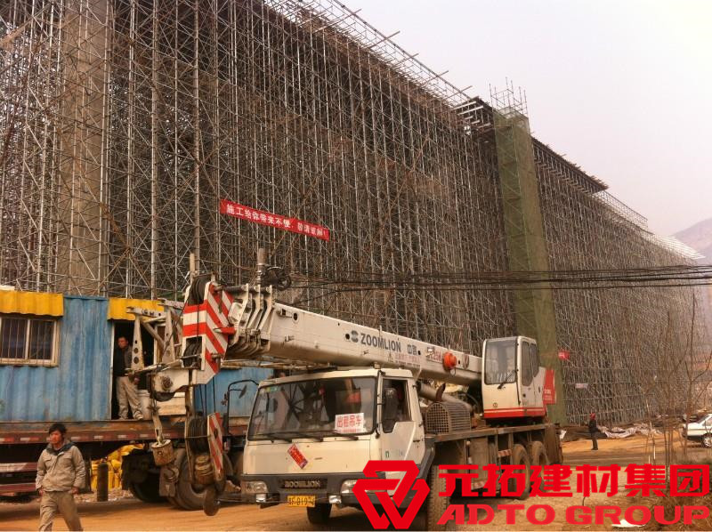 為什么大家喜歡使用腳手架？