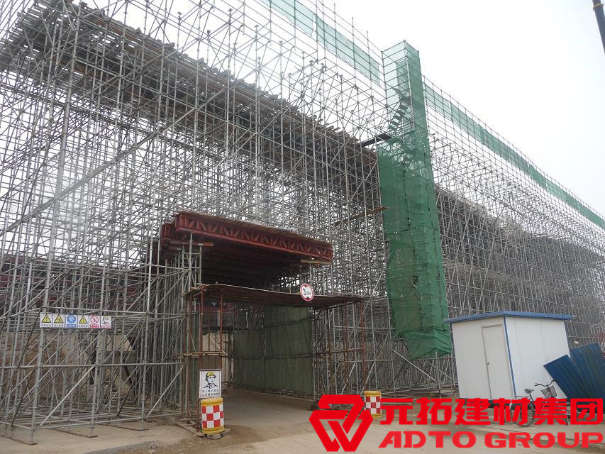 腳手架批發(fā)廠家找哪家？腳手架批發(fā)價(jià)格查詢