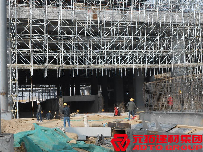 腳手架價(jià)格大概多少錢(qián)？批發(fā)多少錢(qián)一噸？