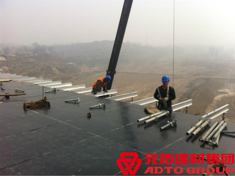 盤扣腳手架供應(yīng)哪家好？需要規(guī)格型號比較齊全的