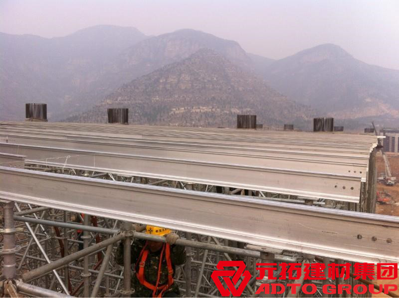 湖南盤扣式腳手架批發(fā)市場哪家好？湖南盤扣式腳手架市場全網(wǎng)解析