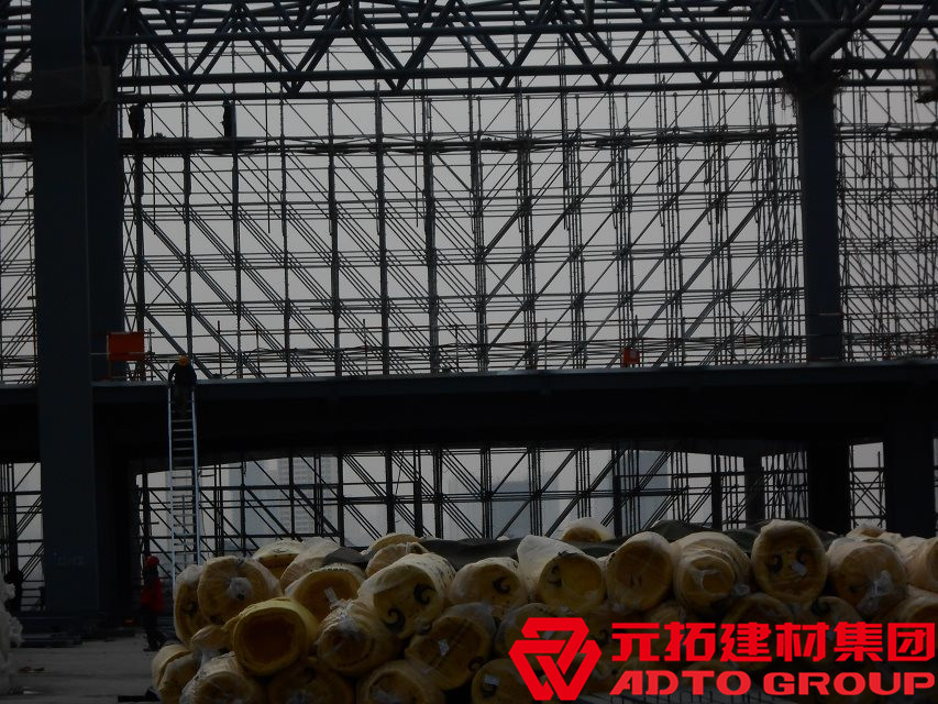 福建盤扣式腳手架生產(chǎn)廠家哪家好？