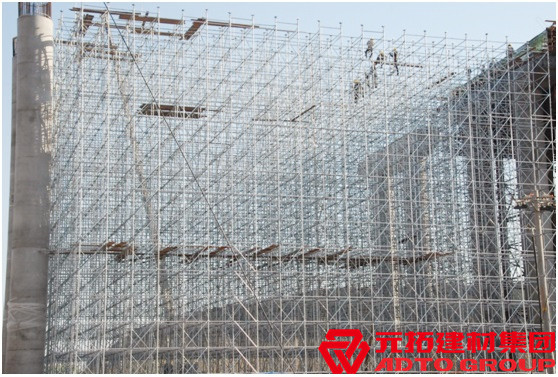 江蘇盤扣式腳手架廠家多少錢？10月批發(fā)價格優(yōu)惠嗎？