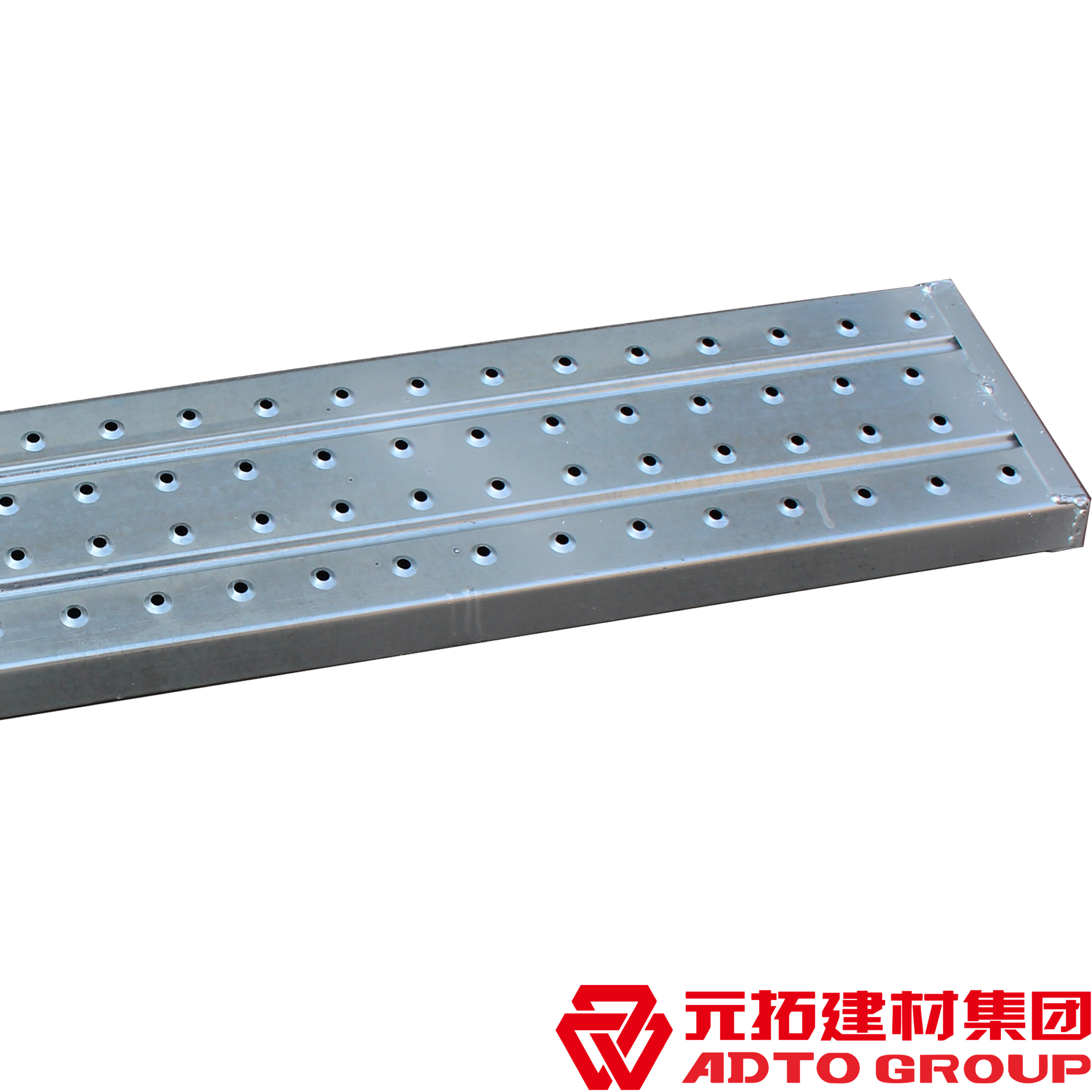 鋼跳板價(jià)格是多少？承重多少公斤？