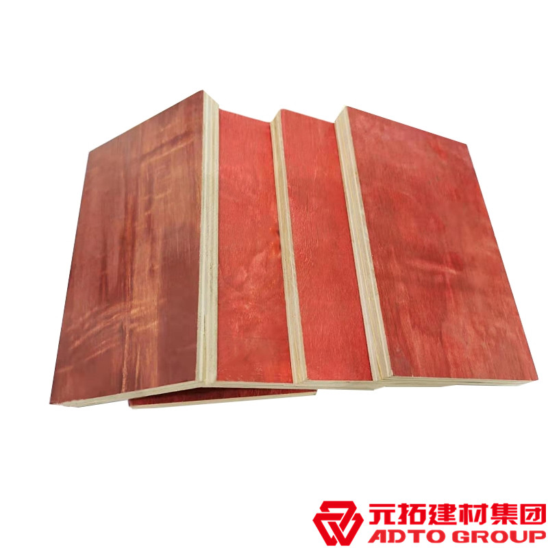 清水模板施工工藝是怎樣的呢？