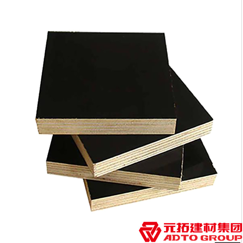 湖南木模板多少錢一平米？木模板的使用方法