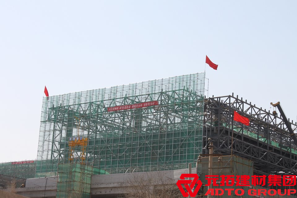 浙江盤(pán)扣腳手架廠家選哪家好？2021盤(pán)扣腳手架出租價(jià)格