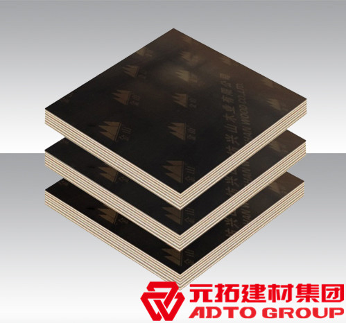 全國木模板價格多少錢？