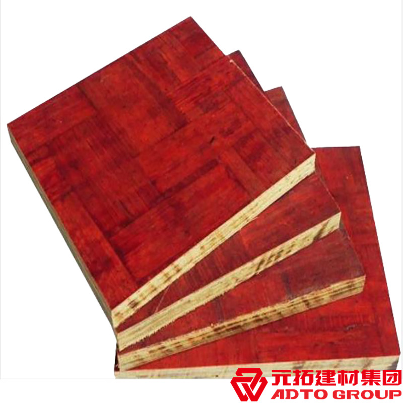 建筑模板多少錢一張？建筑模板的規(guī)格及價(jià)格整理