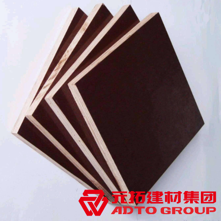 湖北木模板廠家哪家好？元拓建材值得推薦！