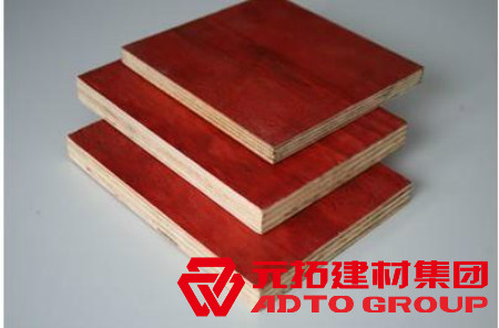 如何選擇定做建筑木模板廠家呢？