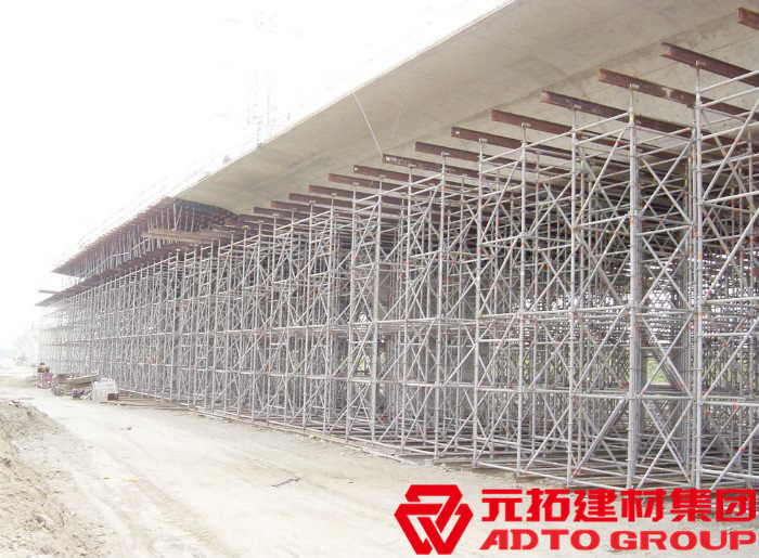 北京盤扣腳手架批發(fā)哪家好？盤扣腳手架2021全新報(bào)價(jià)