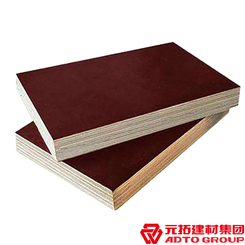 建筑模板廠家介紹鑒別建筑模板質(zhì)量的幾種方法 建筑模板廠家介紹鑒別建筑模板質(zhì)量的幾種方法