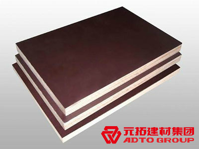 山東臨沂建筑木模板生產(chǎn)廠(chǎng)家選擇元拓木模板！