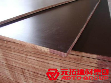 湖北建筑木模板購(gòu)買(mǎi)應(yīng)該選擇怎樣的木模板廠家合作？