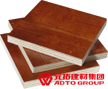 長沙建筑木模板尺寸一般是多少？建筑木模板用途有哪些？