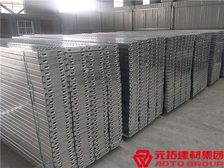 鋼跳板現(xiàn)在多少錢？鋼跳板的質(zhì)量哪家好？