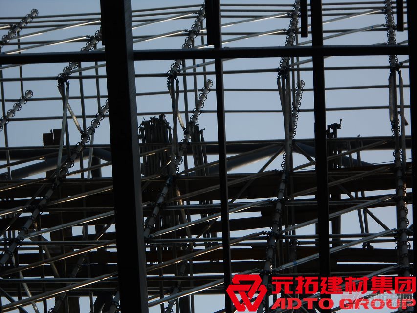 熱鍍鋅鋼跳板生產(chǎn)廠家哪家好？