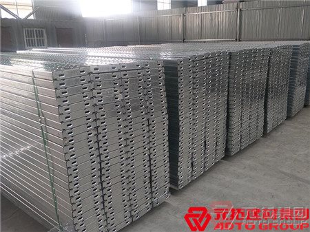 鋼跳板是干什么用的？鋼跳板批發(fā)找哪家好？
