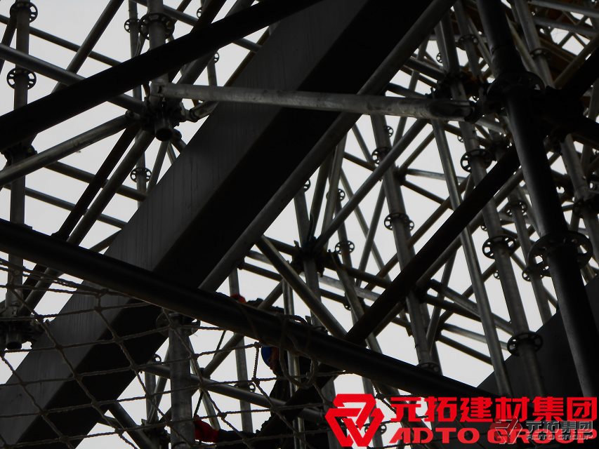 高性價比的盤扣式腳手架在哪里買？