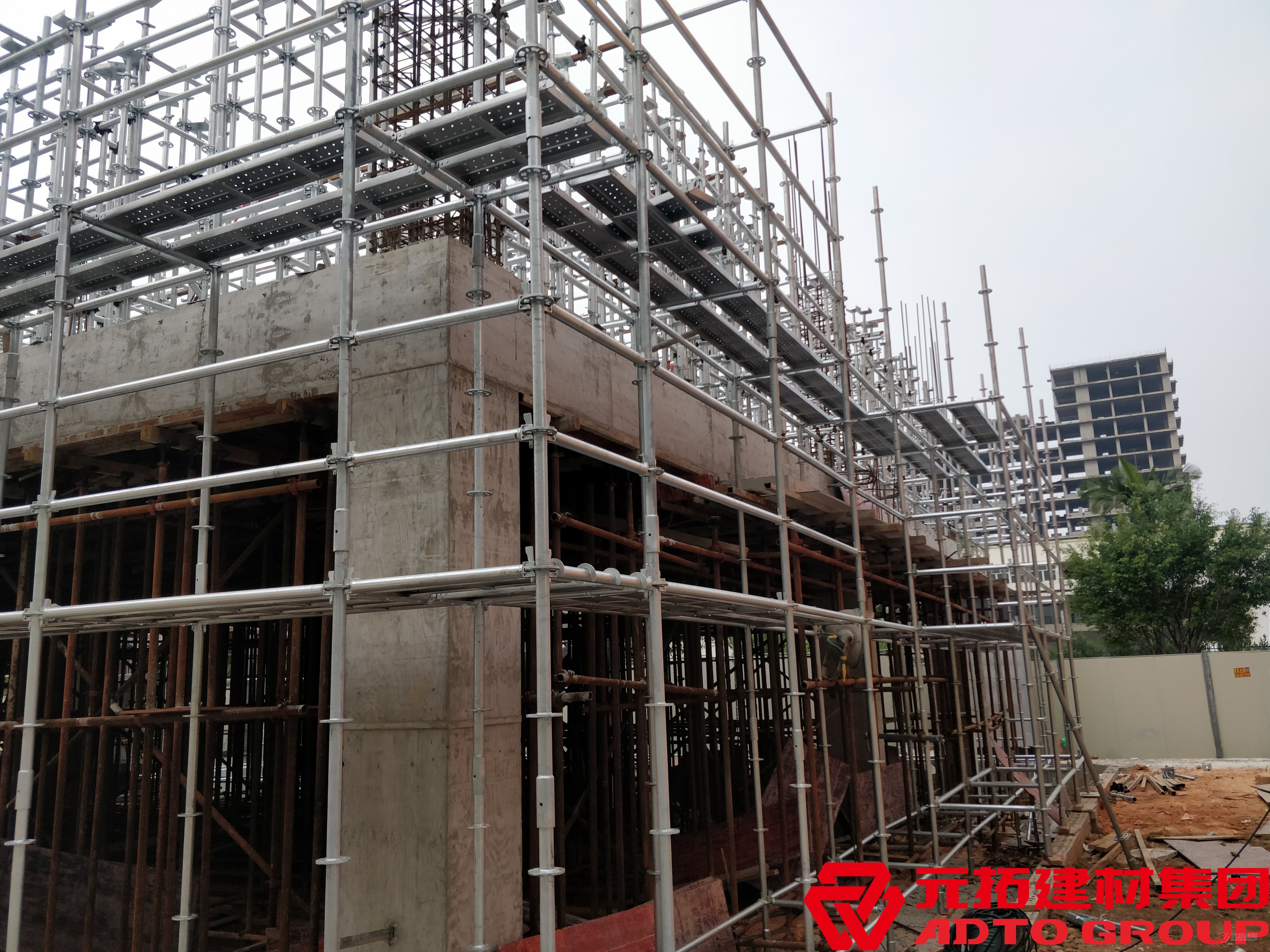 鍍鋅鋼跳板的施工規(guī)范和要求是什么？