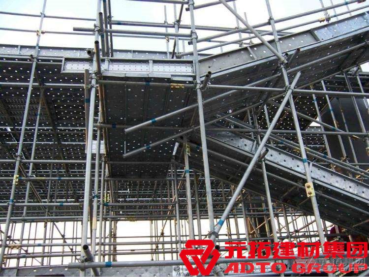 鋼跳板有哪些廣泛的用途及特點？