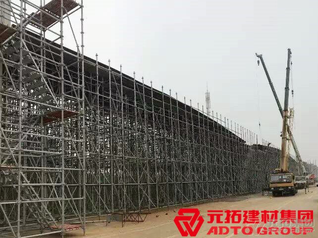 有哪些影響鋼跳板質量的因素？