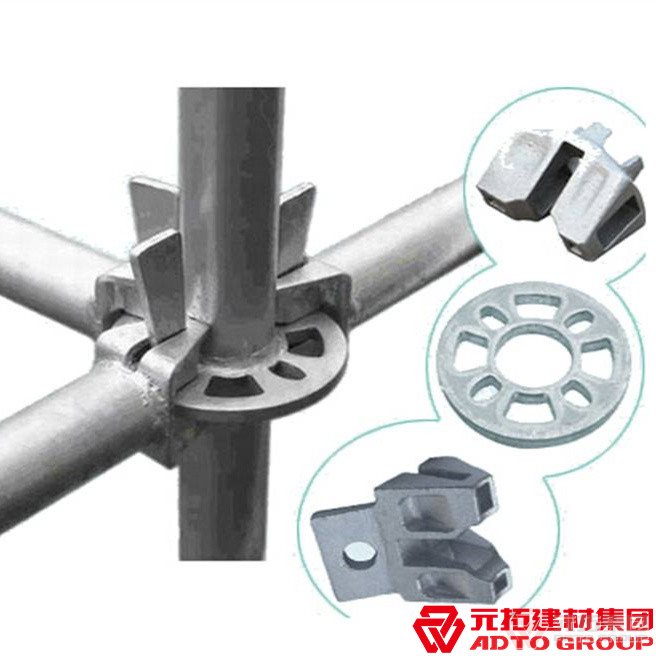 如何讓盤扣式腳手架搭建得更加穩(wěn)固？